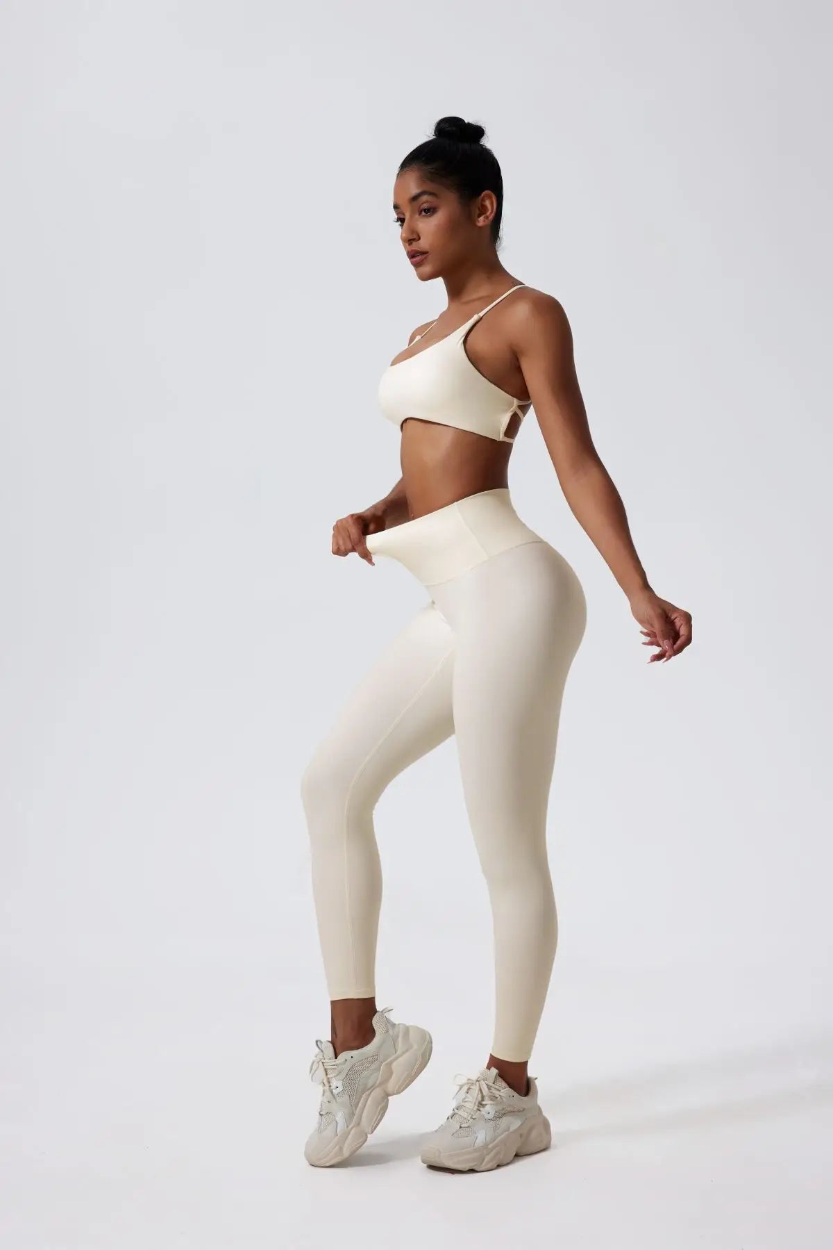 CloudSculpt Leggings