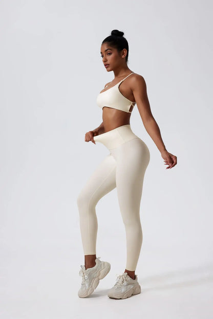 CloudSculpt Leggings