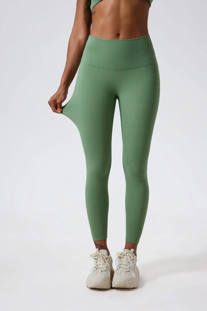 CloudSculpt Leggings