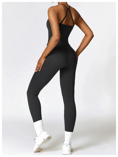 CoreBalance Leggings