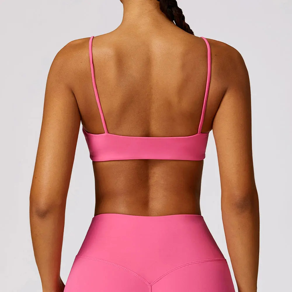 FlexStrap Bra