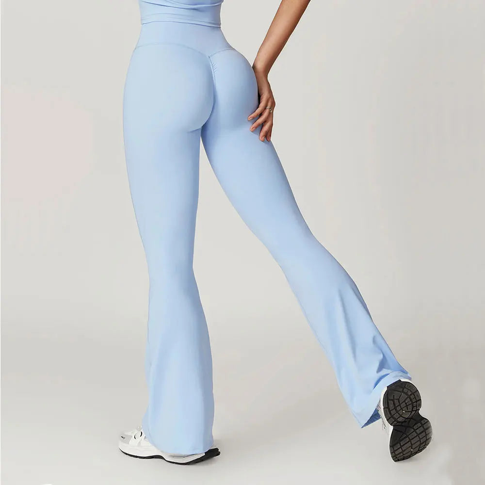 LiftFlare Pants