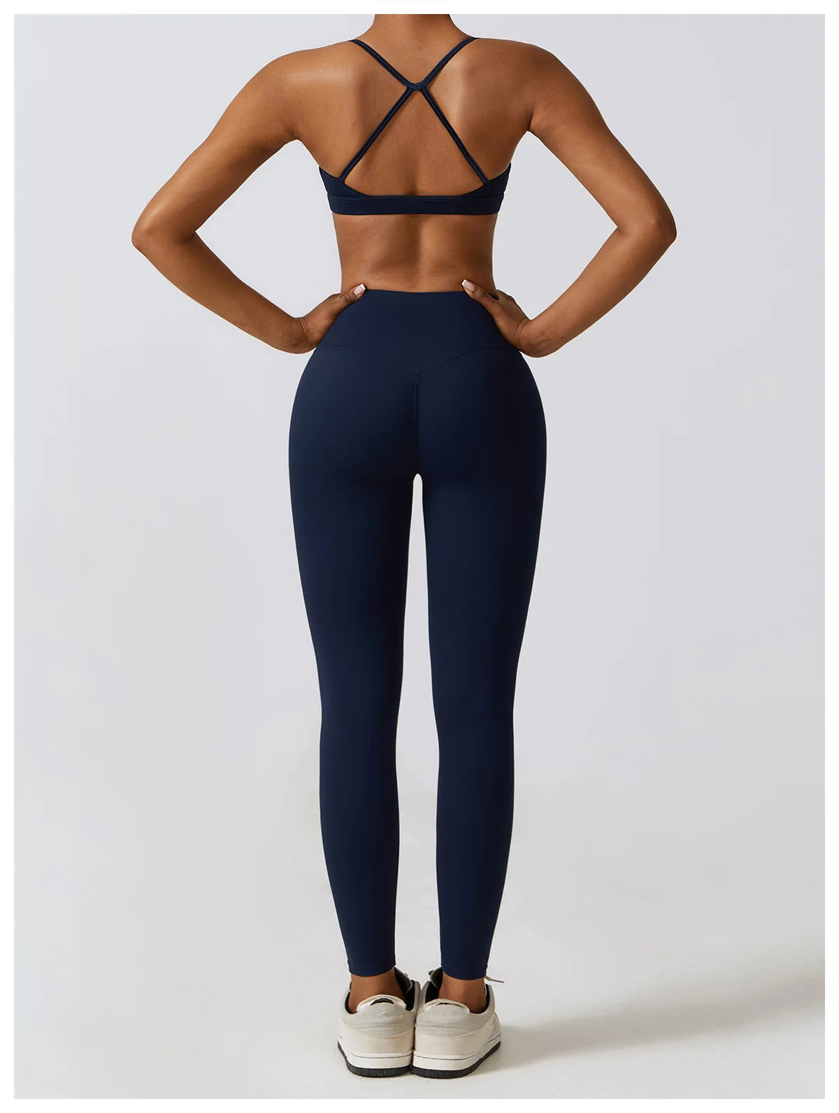 PowerForm Yoga Set