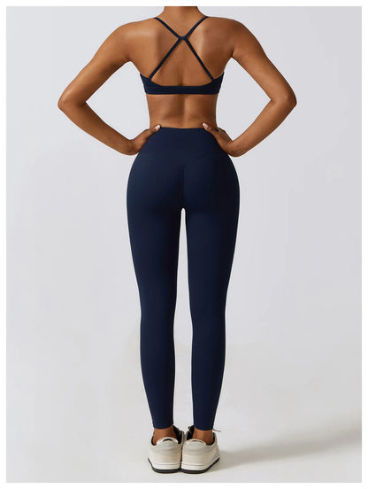 PowerForm Yoga Set