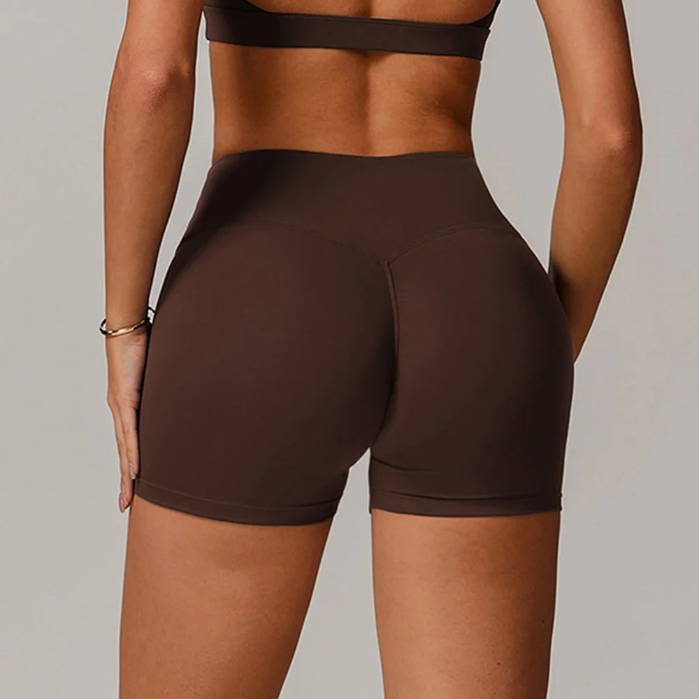 FlexCore Shorts