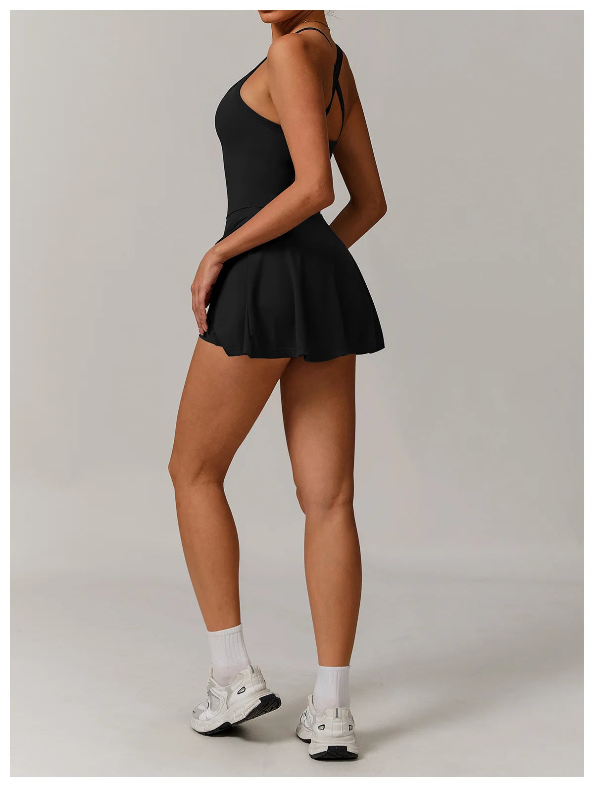 PowerOne Jumpsuit