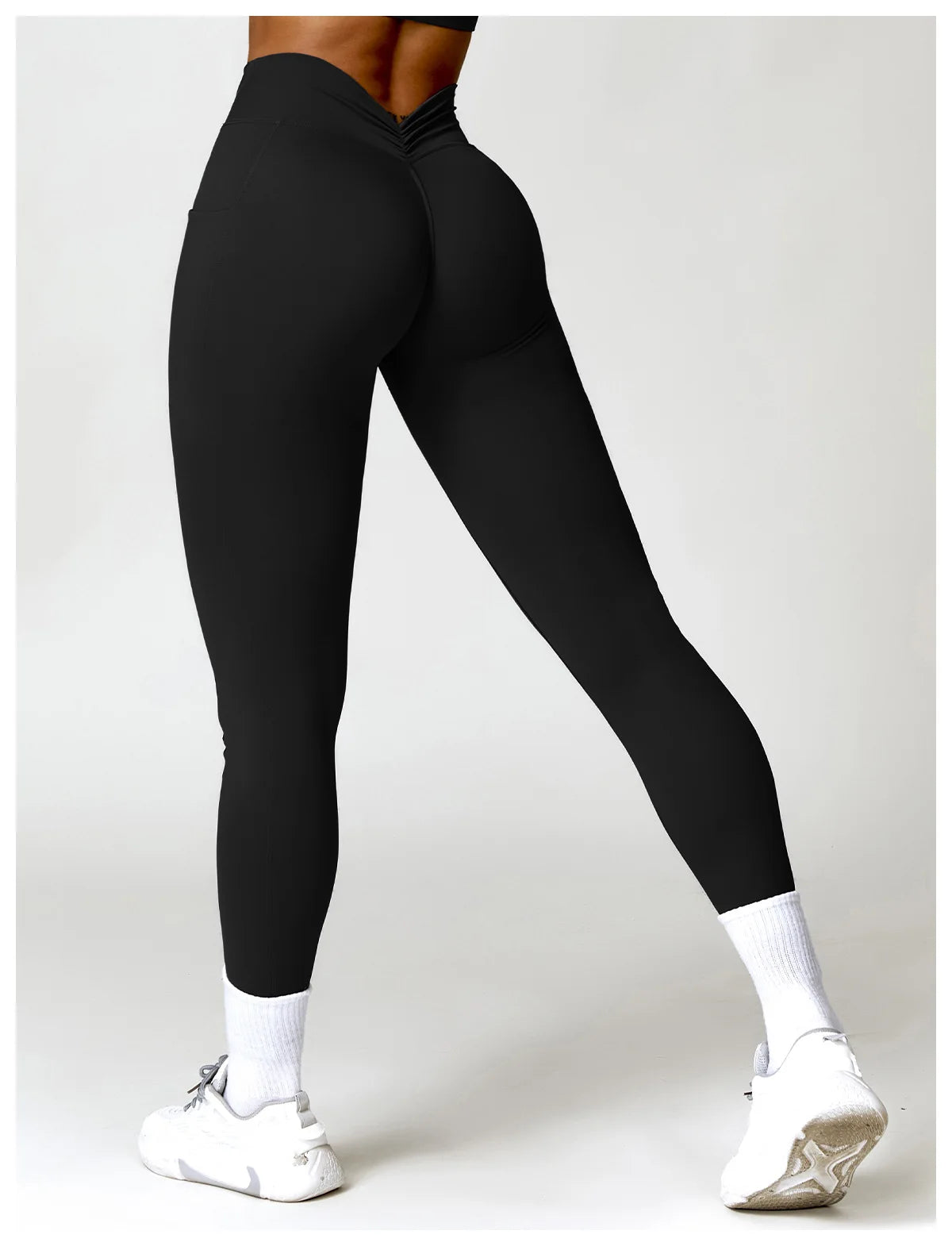 VCurve Leggings