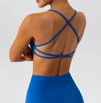 VibeSculpt Bra