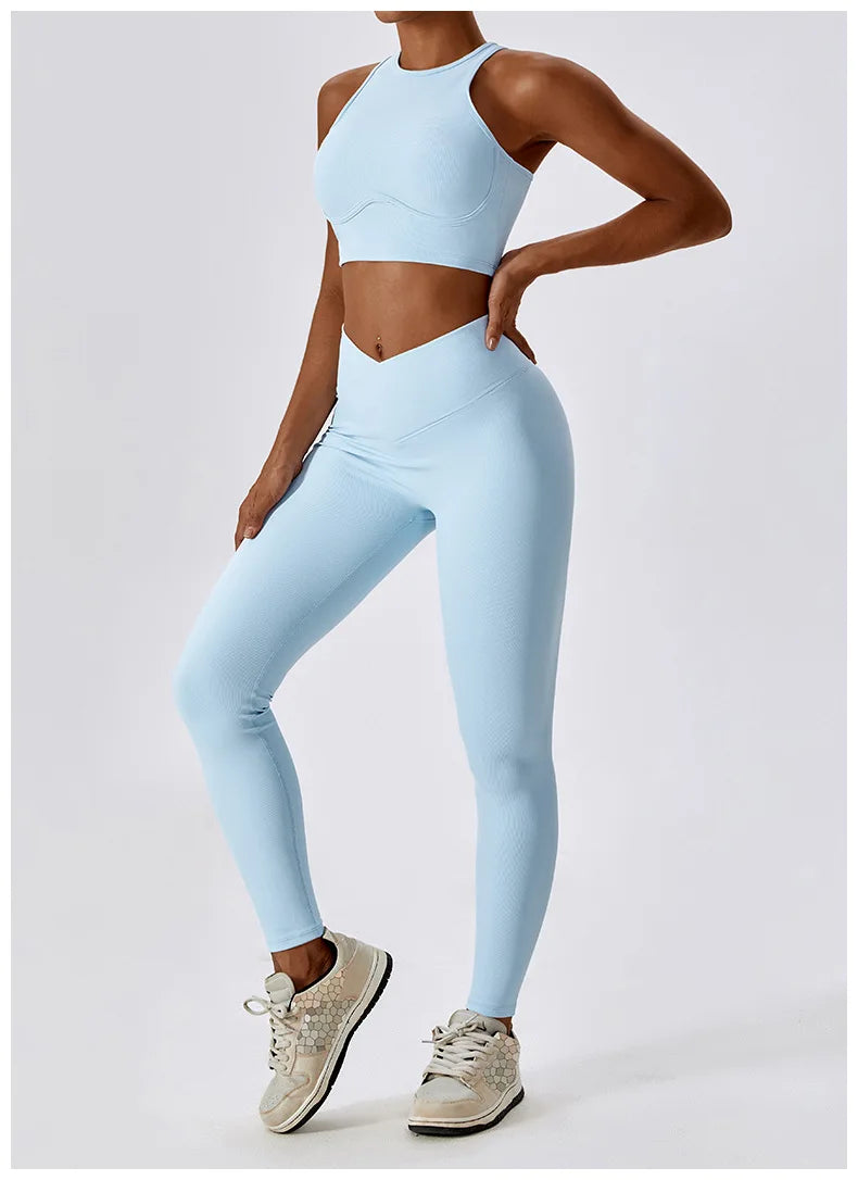 RibFlex Seamless Set