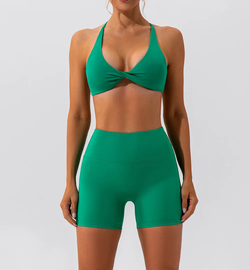 VibeSculpt Bra