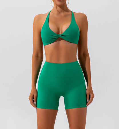 VibeSculpt Bra