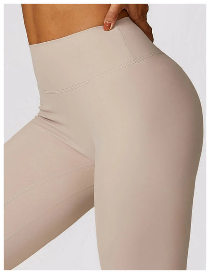 CurveBoost Leggings