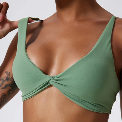 PulseLift Bra