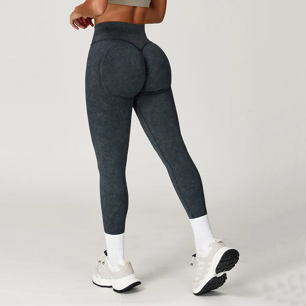 ImpactRib Leggings