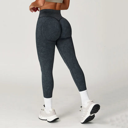 ImpactRib Leggings