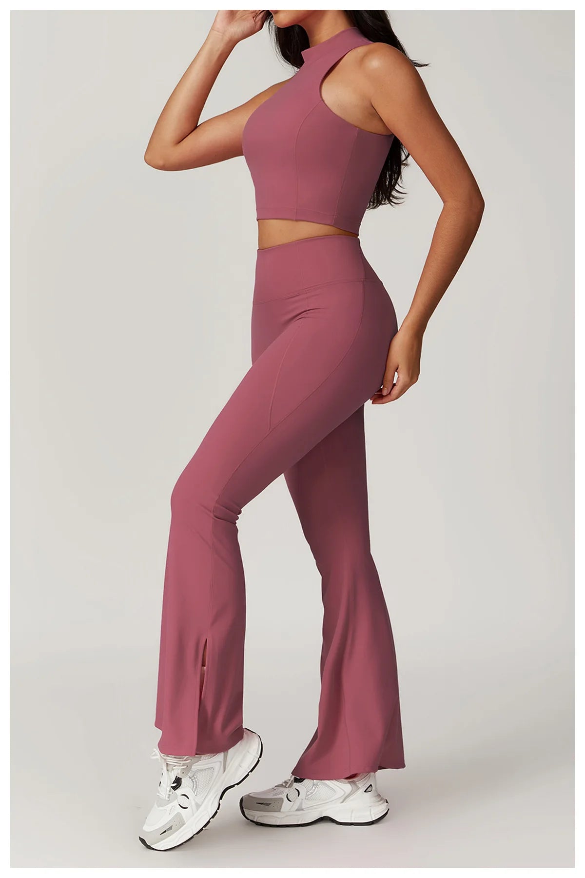 RhythmFlare Pants