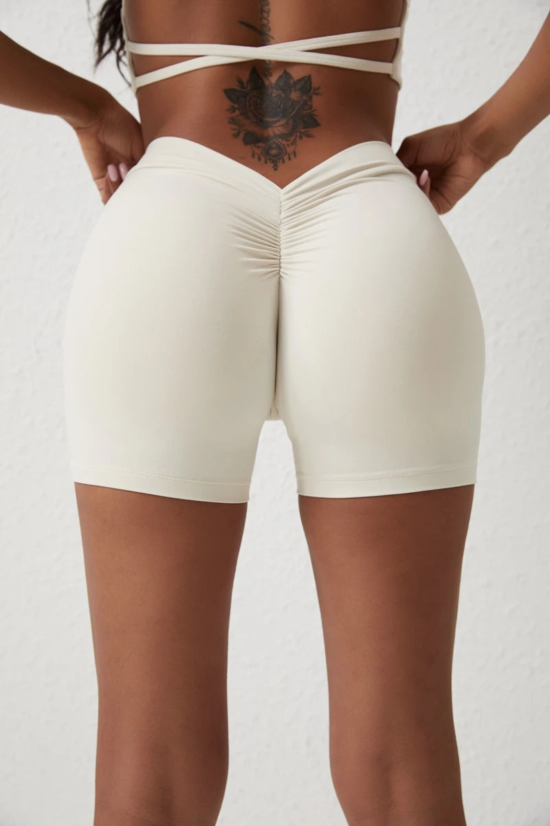 V-Lift Sculpt Shorts