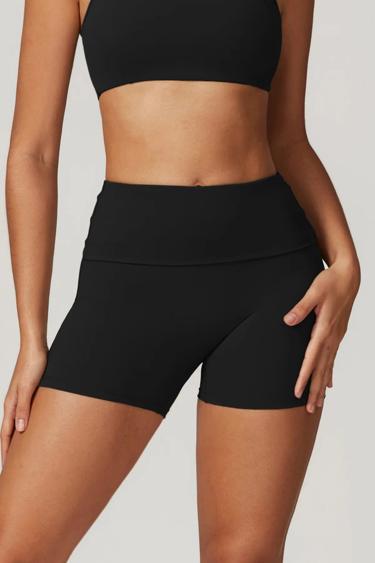 SoftCore Shorts