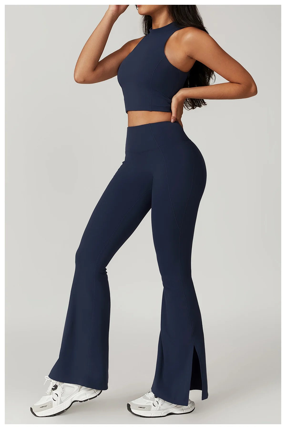 RhythmFlare Pants