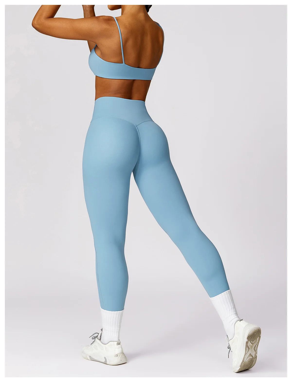 FlexStrap Bra