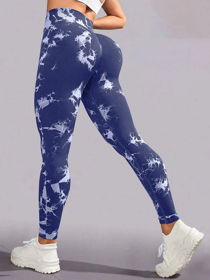 VibeLift Leggings