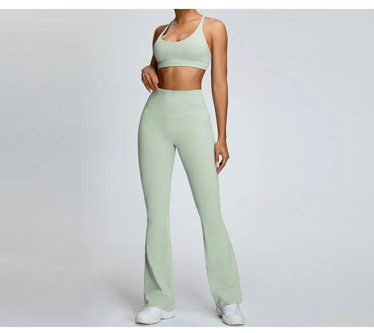 ShapeFlare Leggings