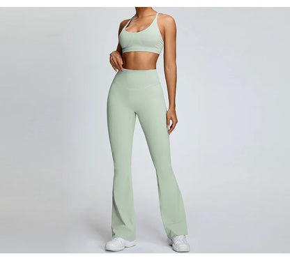 ShapeFlare Leggings