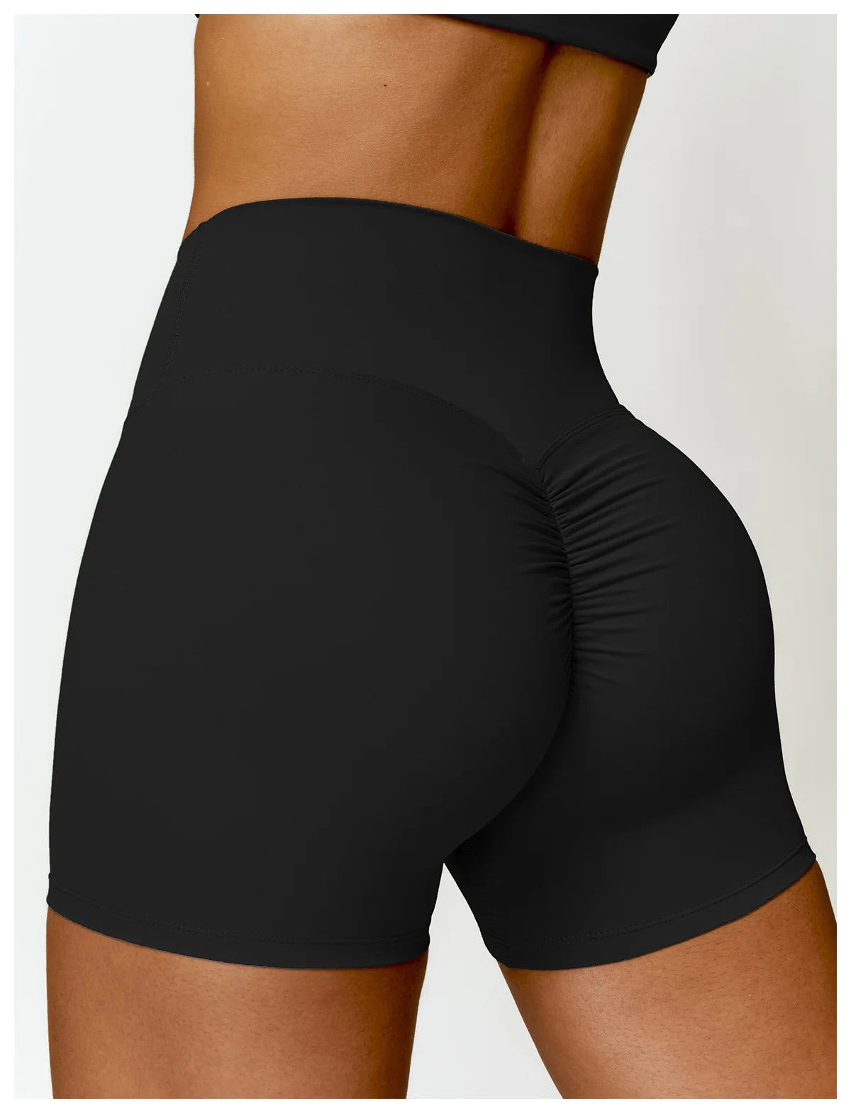 PowerRise Shorts