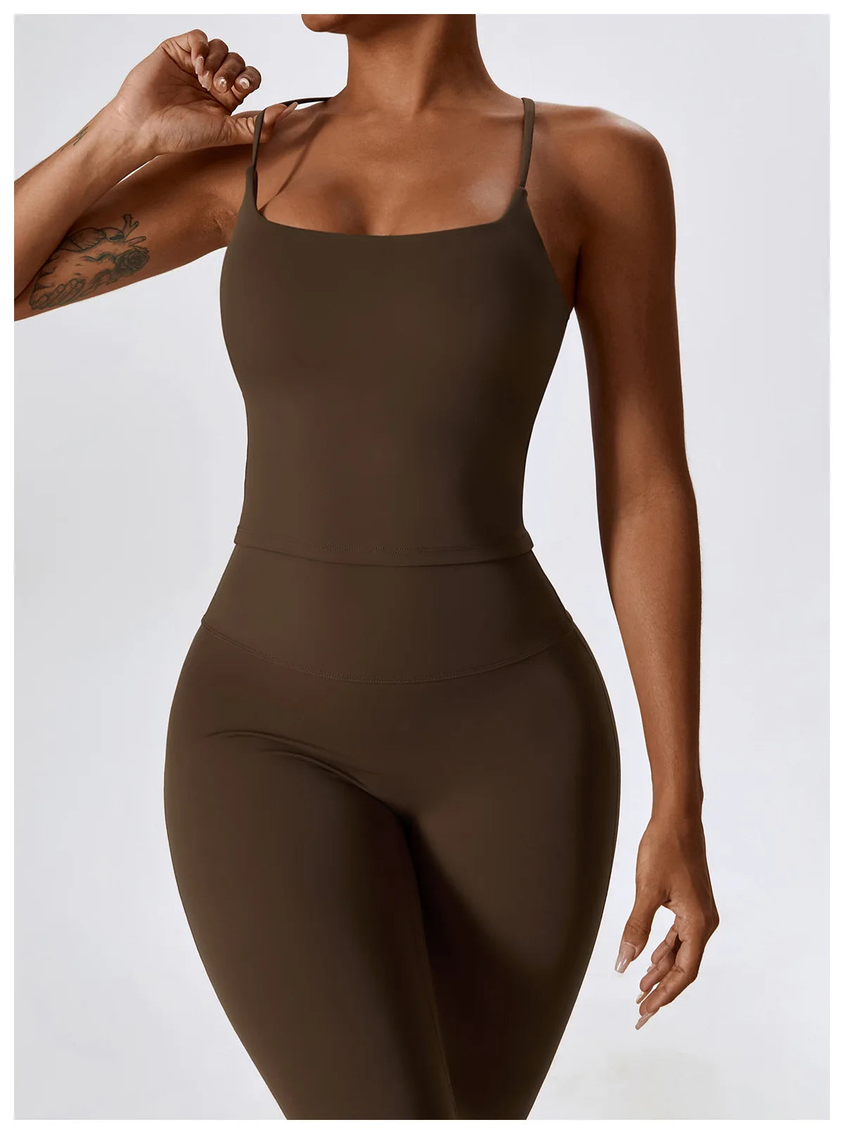 EliteFlow Seamless Set