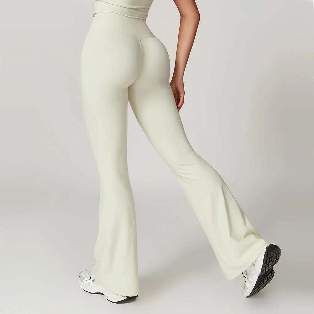 LiftFlare Pants