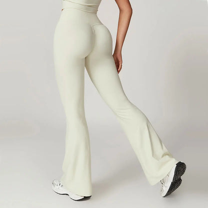 LiftFlare Pants
