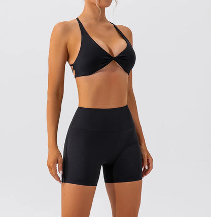 VibeSculpt Bra