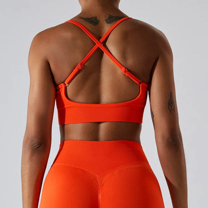 FlexForm Back Bra