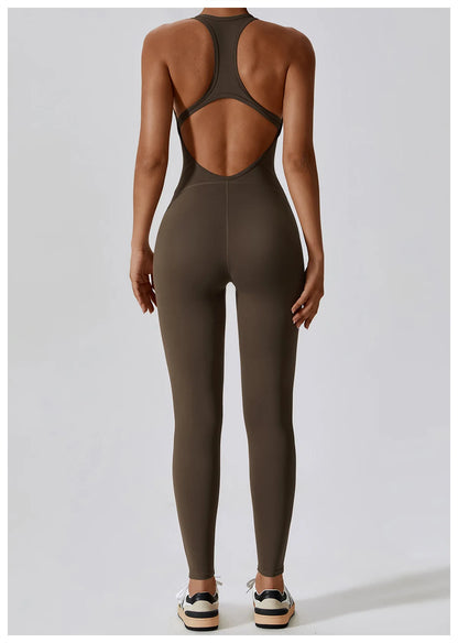 FlexSculpt Jumpsuit