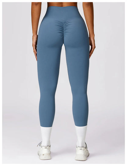 CurveBoost Leggings