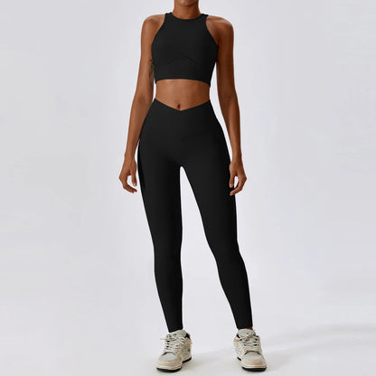 RibFlex Seamless Set