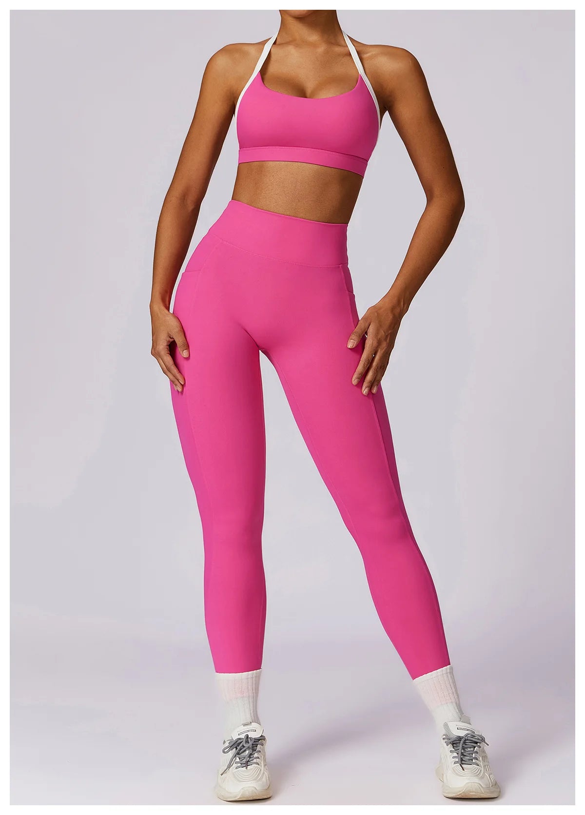 SculptRush Seamless Set