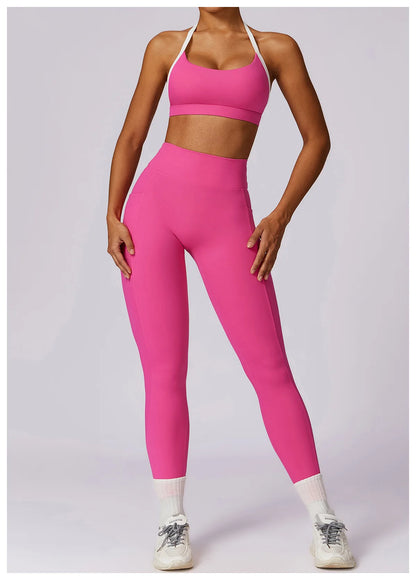 SculptRush Seamless Set