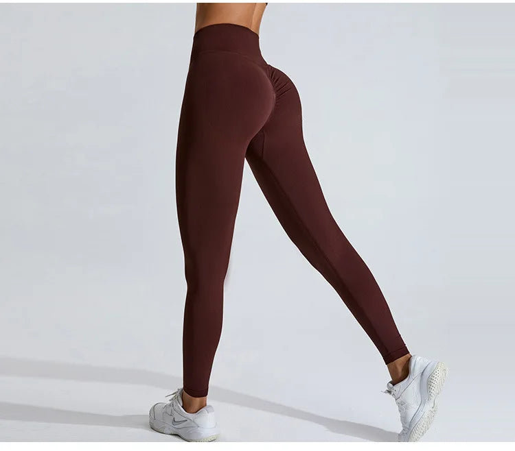 SculptSeam Leggings