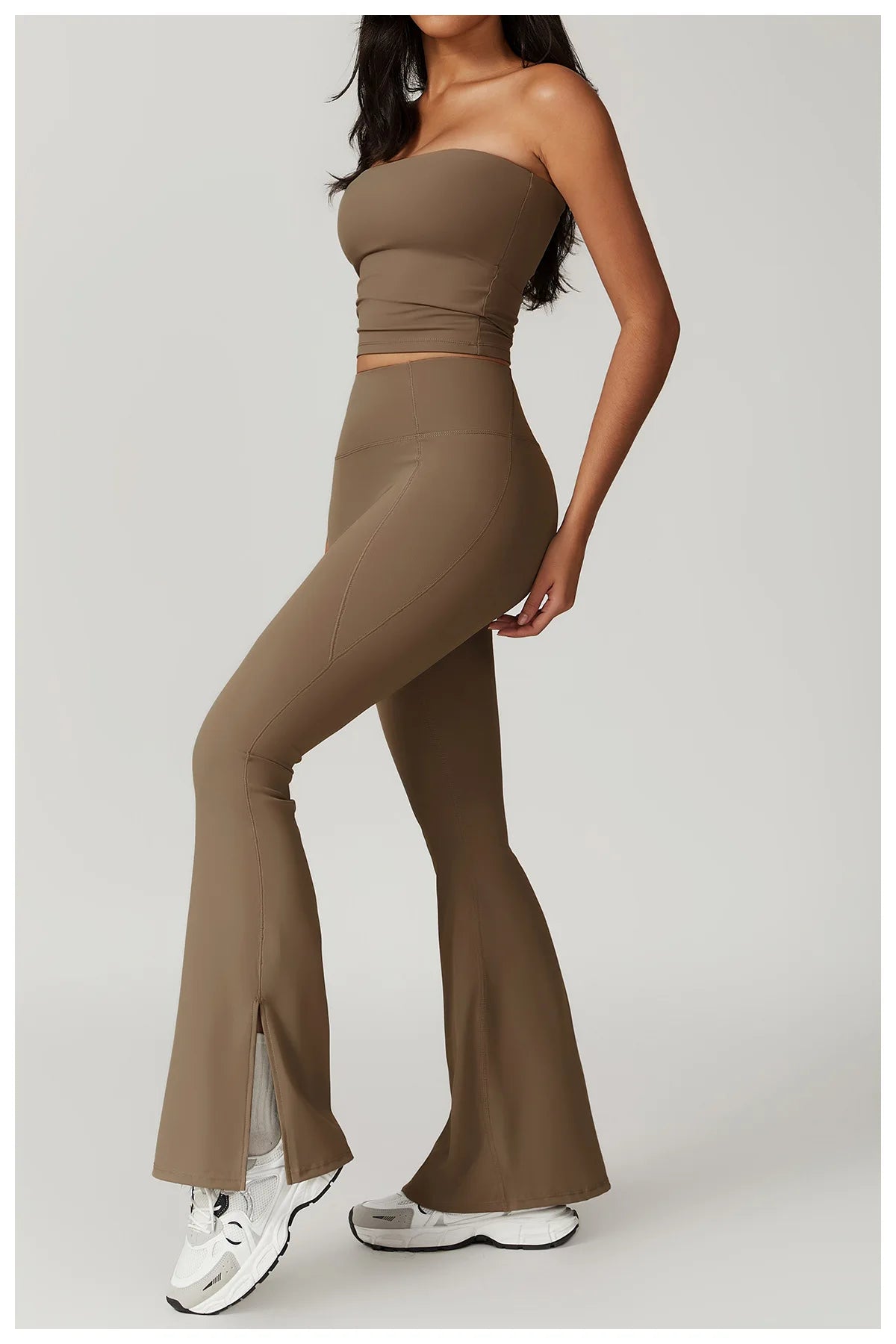 FlexFlare Bra Strapless Set