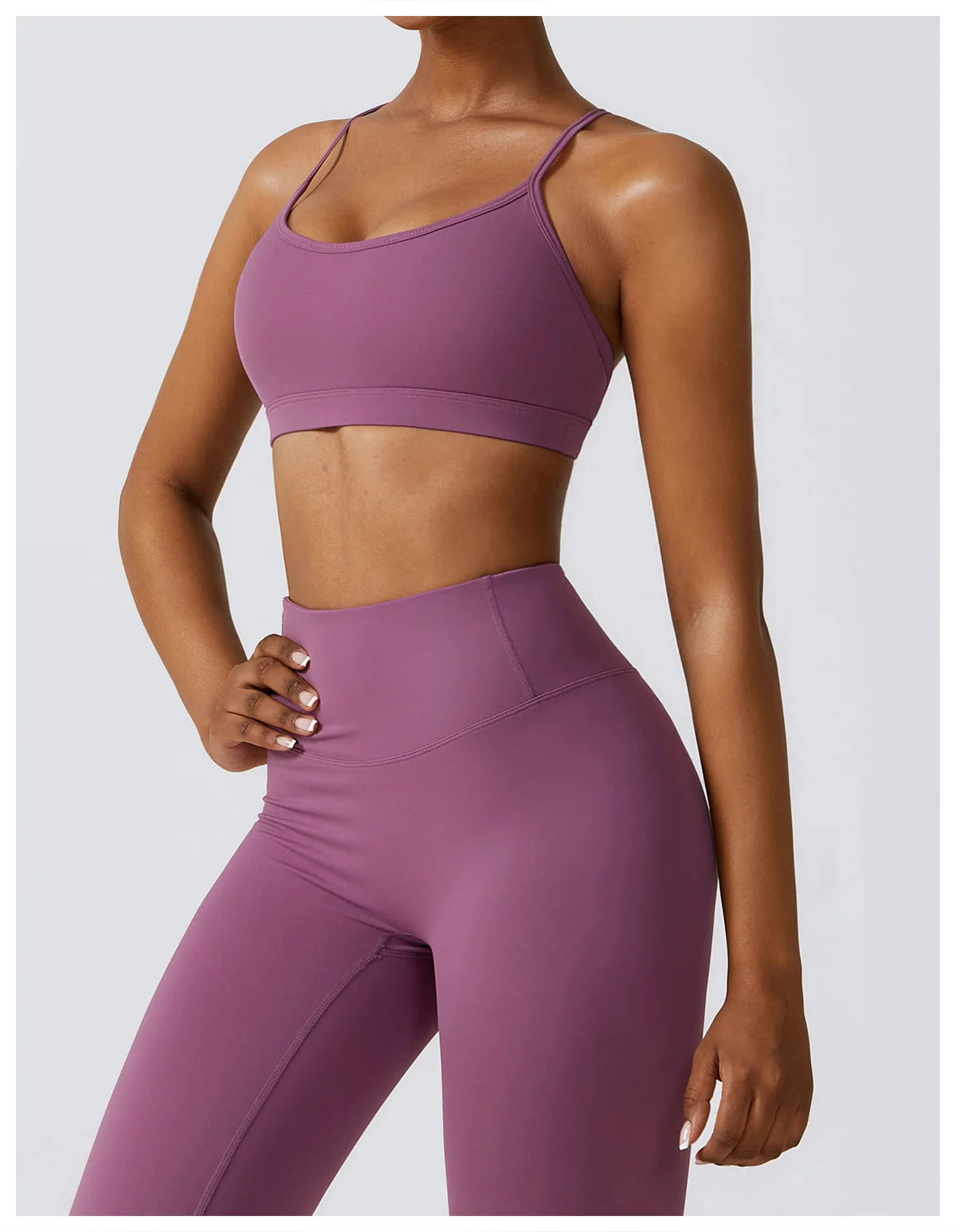 PowerForm Yoga Set