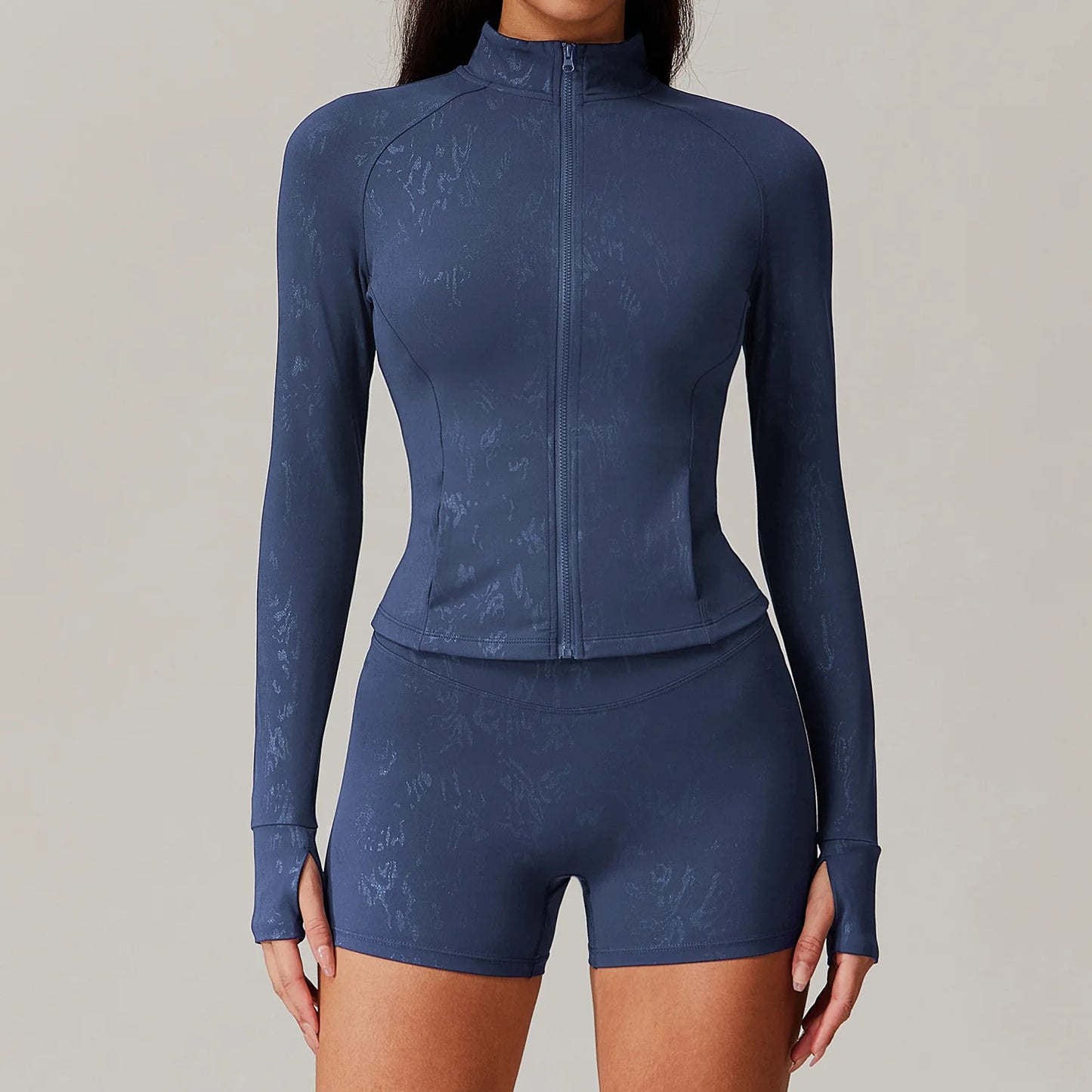 CoreZip Jacket