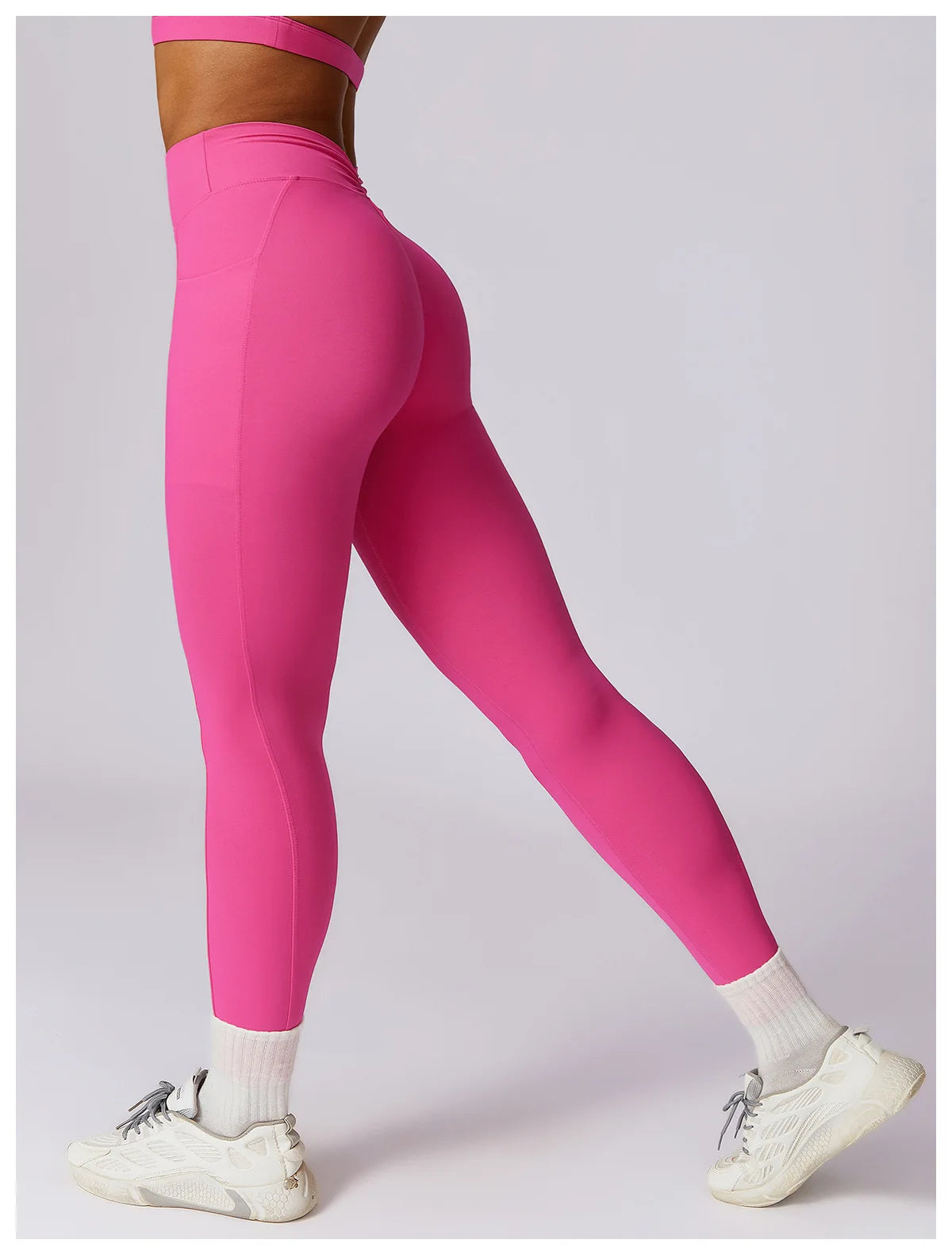 SculptRush Sleeve Set