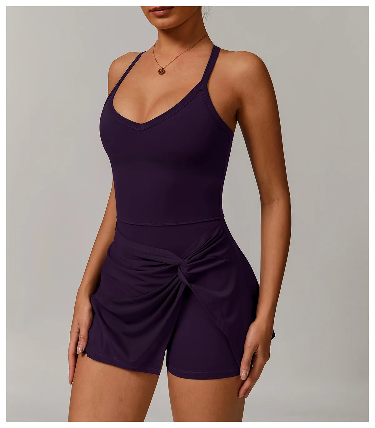 PowerOne Jumpsuit