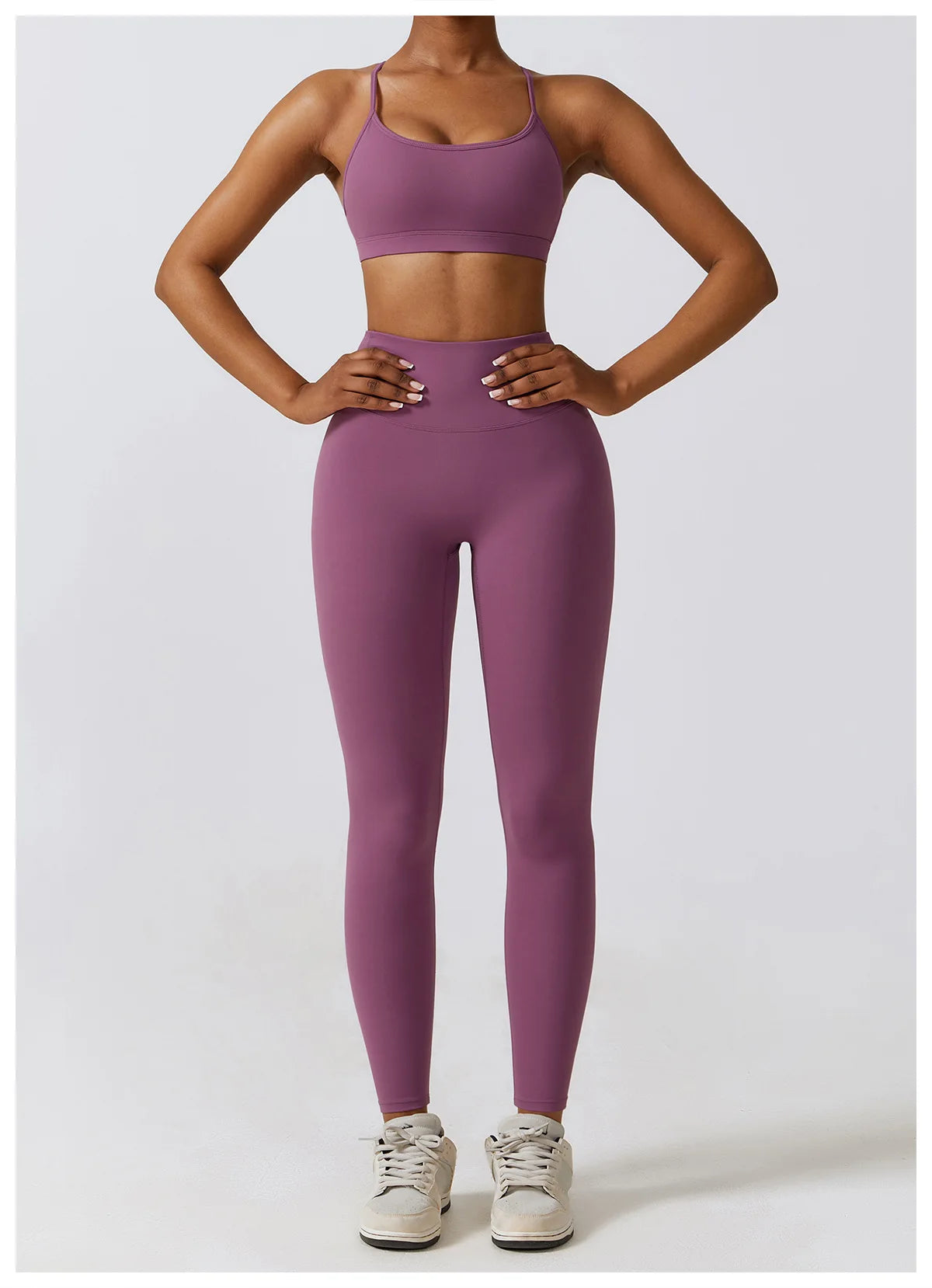 PowerForm Yoga Set
