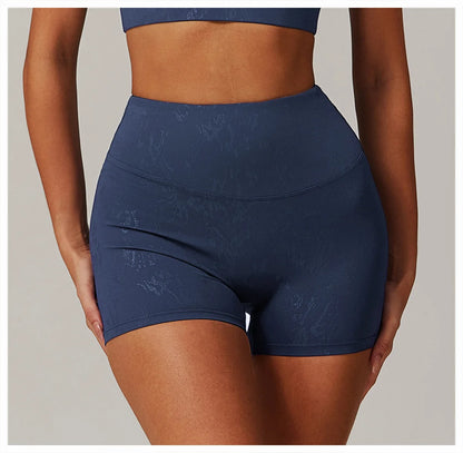 CurveBoost Shorts