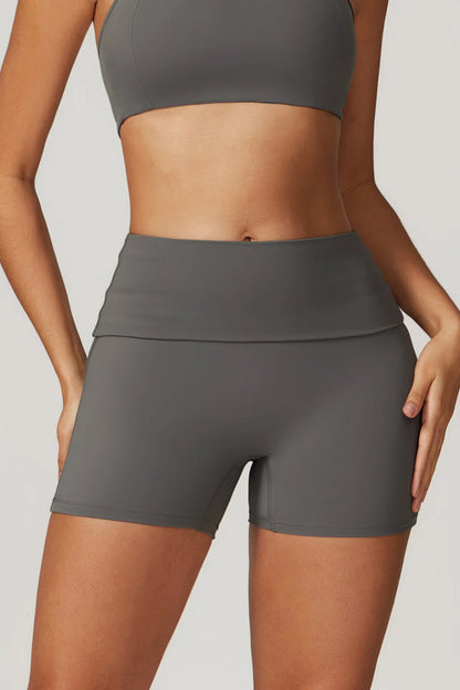 SoftCore Shorts