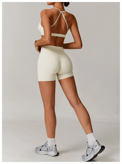 FlexCore Shorts
