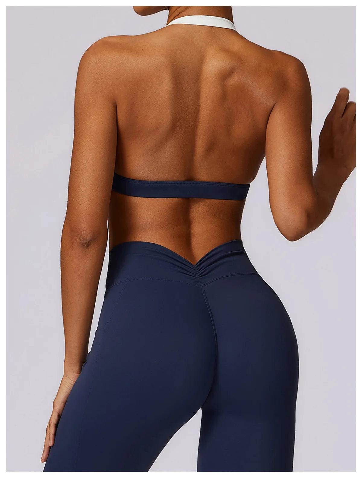 HaloFit Bra