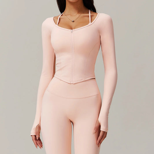 SwiftZip Jacket